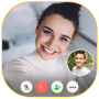 icon Video Call Advice and Live chatSax Video Call