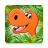 icon Dino Puzzle Games 7.0.0