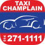 icon Champlain Taxi for oppo A57