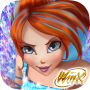 icon Winx Club Mystery of the Abyss for iball Slide Cuboid