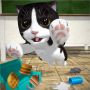 icon Cat Simulator - Kitten stories