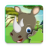 icon com.kavrakids.Animal_Jigsaw_Puzzle 2020.88