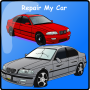 icon Repair My Car