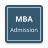 icon MBA Admission 3.8