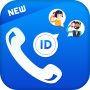 icon True ID Caller Name And Location