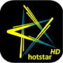 icon Hotstar Live Cricket TV ShowFree Movies Guide