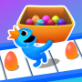 icon My Egg Factory: Idle Tycoon