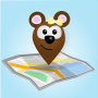 icon UCLA Maps for Doopro P2