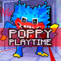 icon POPPY Playtime Minecraft MOD