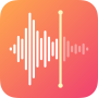 icon Voice Recorder & Voice Memos - Voice Recording App