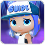 icon Guide For Urban City Stories 2021 for Samsung Galaxy Grand Duos(GT-I9082)