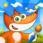 icon Tim the FoxPaint 2.5