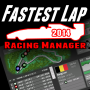 icon Fastest Lap Racing Manager for iball Slide Cuboid