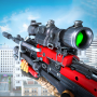 icon Gun Shooting Game-Gun Games 3D