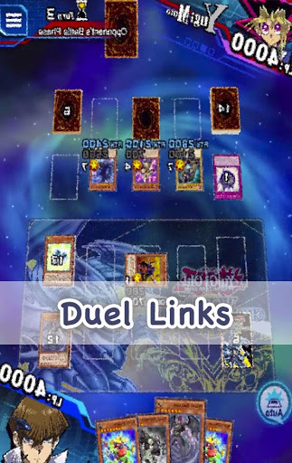 Guide : Yu-Gi-Oh Duel-Links 2k20 tip