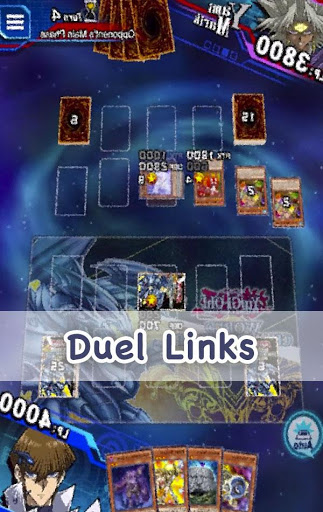 Guide : Yu-Gi-Oh Duel-Links 2k20 tip