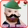 icon com.ecli.photo.sticker.funnyfacechange