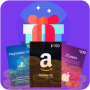 icon Nexo Rewards and Gift Cards