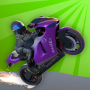 icon Wheelie Rider