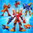 icon DX Dino Fusion Fury Ultrazords 1.0.0.0