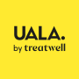 icon Uala: Book beauty appointments