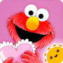 icon Elmo Loves You for Huawei MediaPad M3 Lite 10