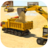 icon Offroad Construction Excavator 1.0.3
