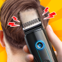 icon Haircut Prank, Fart Sound Horn