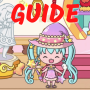 icon Guide For Jibi Land : Princess Castle