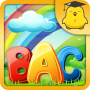 icon Learning the ABC for Samsung Galaxy Note 10 1