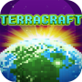 icon TerraCraft Survive & Craft for LG K10 LTE(K420ds)