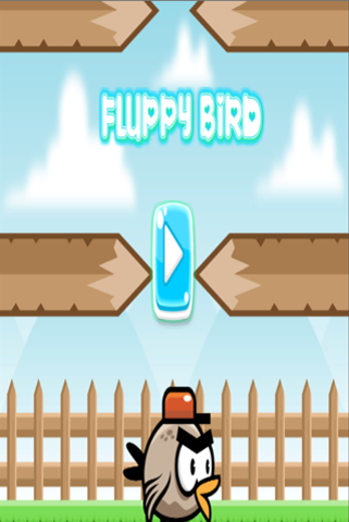 Tap Fluppy Bird
