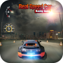 icon Real Car Racing Game for intex Aqua A4