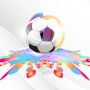 icon Futbollatam for Sony Xperia XZ1 Compact