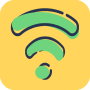 icon Wifi Password Show - Wifi Management for Samsung Galaxy J2 DTV