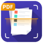 icon Free PDF Scanner