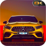 icon Benz A45: Crazy City Drift, Drive and Stunts for Samsung S5830 Galaxy Ace