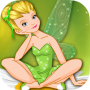 icon Fairy Jump