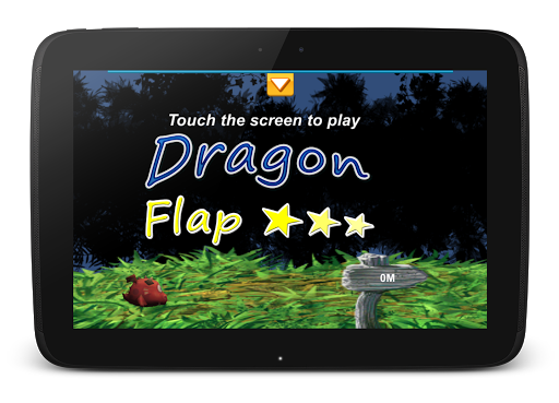 Dragon Flap