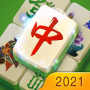 icon Mahjong Solitaire Classic