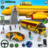 icon Taxi driving car parking games 1.1.10