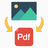 icon JPG Image To PDF Converter 1.9