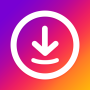 icon insSaver - Save Video & storys for Doopro P2