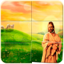 icon Bible Puzzle