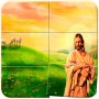 icon Bible Puzzle for LG K10 LTE(K420ds)