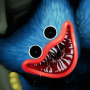 icon Huggy Wuggy Playtime of Poppy Game