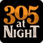 icon 305 At Night