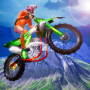 icon Bike Stunts Master