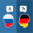 icon RU-DE Translator 3.3.5