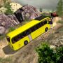 icon Mountain Bus Racing 3D for neffos C5L